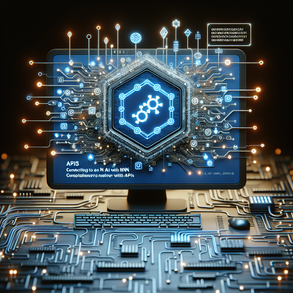 N8N התחברות לאתר API – מדריך מקיף לעבודה חכמה ואוטומטית עם APIs