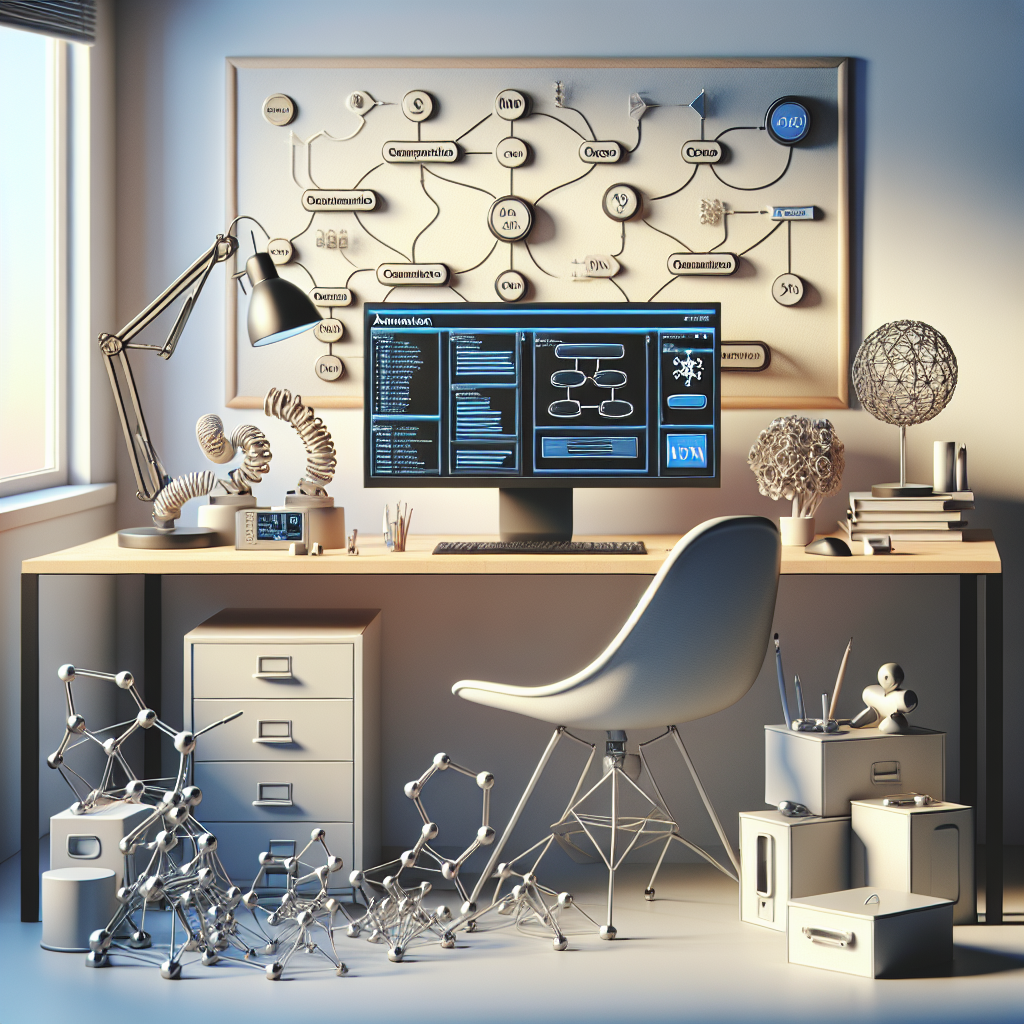 סקריפטים ל־N8N: מדריך מקצועי לשימוש ויצירת אוטומציות חכמות