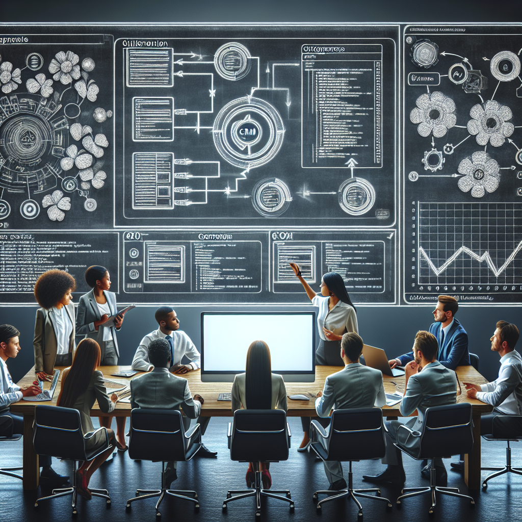 בניית מערכת CRM ב־N8N: המדריך המלא לשיפור ניהול הלקוחות שלך