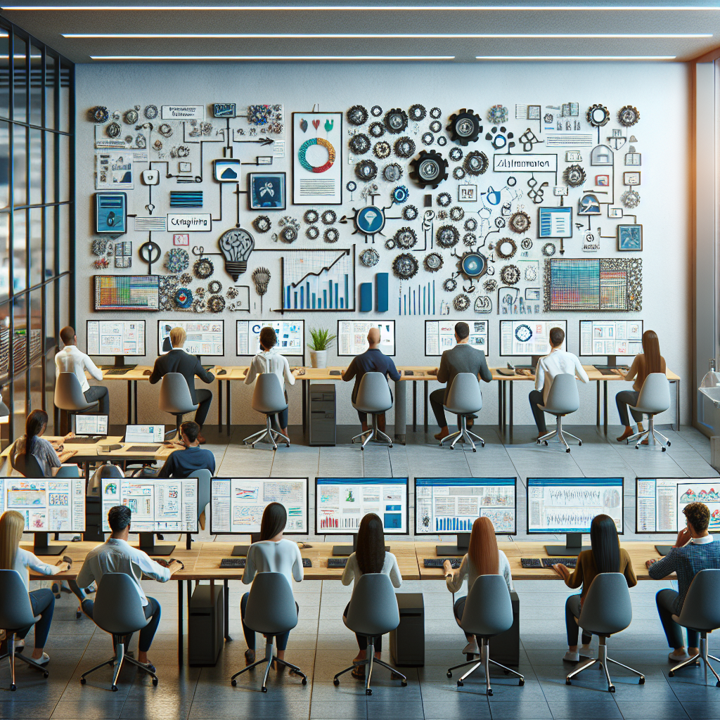 מדריך N8N מקיף: כל מה שצריך לדעת על פלטפורמת האוטומציה החכמה