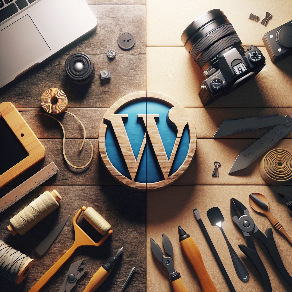 וורדפרס vs בניית אתר מותאם אישית – מה מתאים לעסק שלך?