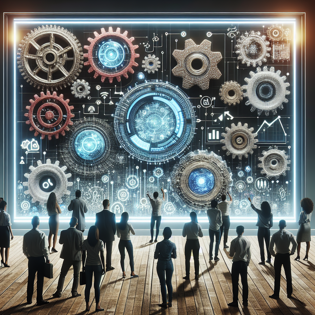 5 אוטומציות שכל עסק חייב באתר שלו ב-2025